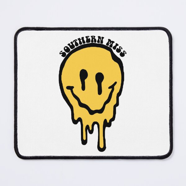 Item preview, Southern Mississippi University Face designed and sold by kkosmicki.