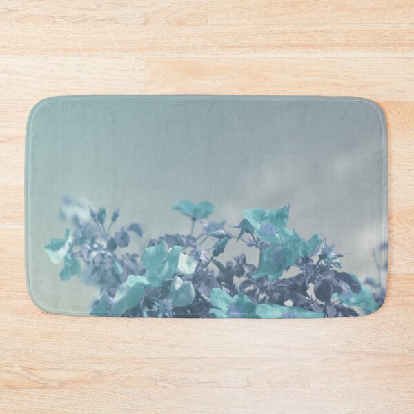 Item preview, vintage beautiful blue roses designed and sold by AI ART Studio.