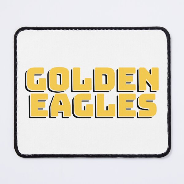 Item preview, Southern Mississippi University Golden Eagles designed and sold by kkosmicki.