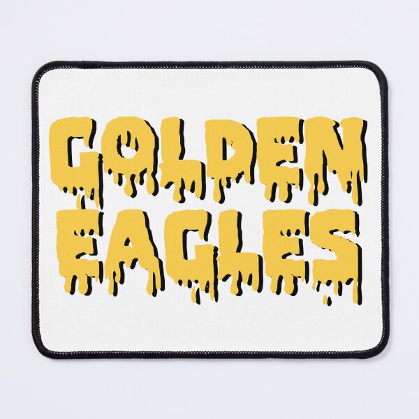Item preview, Southern Mississippi University Golden Eagles designed and sold by kkosmicki.