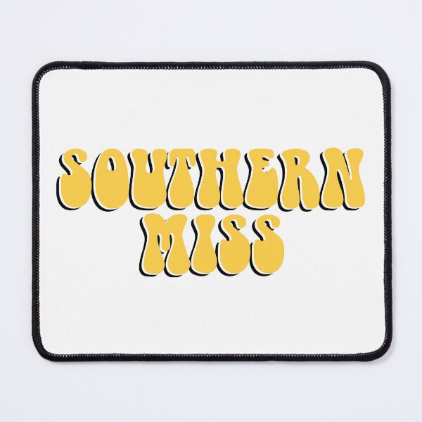 Item preview, Southern Mississippi University designed and sold by kkosmicki.