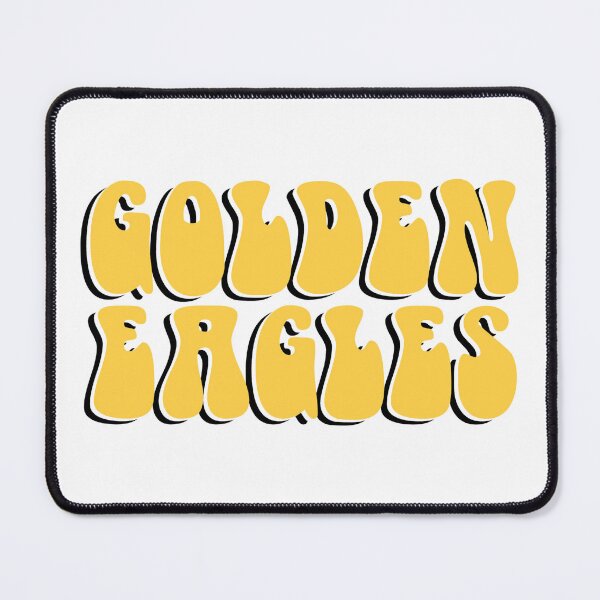Item preview, Southern Mississippi University Golden Eagles designed and sold by kkosmicki.