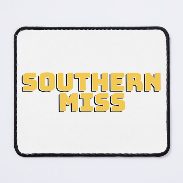 Item preview, Southern Mississippi University designed and sold by kkosmicki.