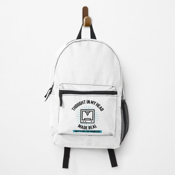 Item preview, Thought In My Head Made Real With My 3D Printer designed and sold by Printint.