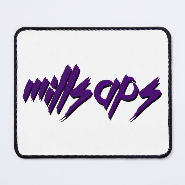 Item preview, Millsaps College  designed and sold by kkosmicki.