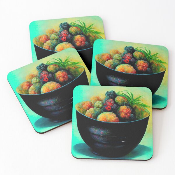 Item preview, A Strange Fruit Bowl designed and sold by 2Piglets.