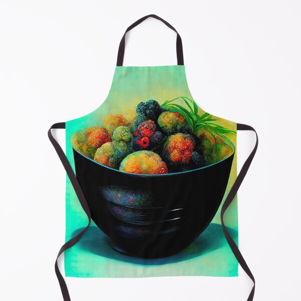 Item preview, A Strange Fruit Bowl designed and sold by 2Piglets.