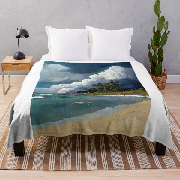 Item preview, Hawaii Storm designed and sold by occultfx.