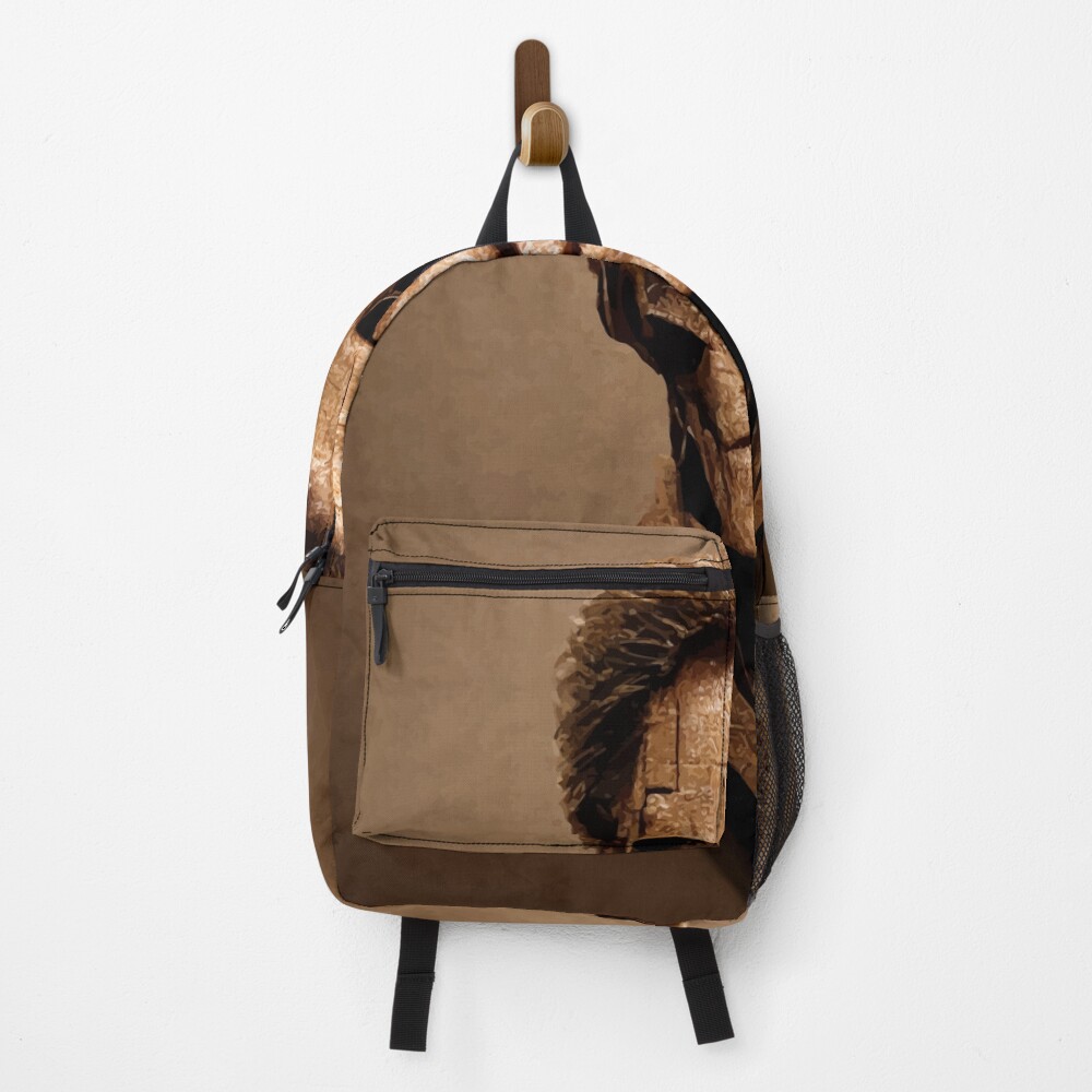 Item preview, Backpack designed and sold by quantumsheep.
