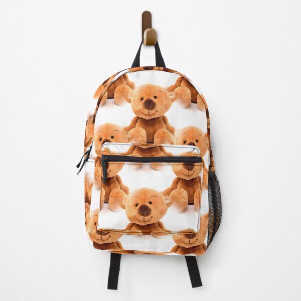 Item preview, Teddy Bear Art Seamless Pattern designed and sold by kjcmercury.