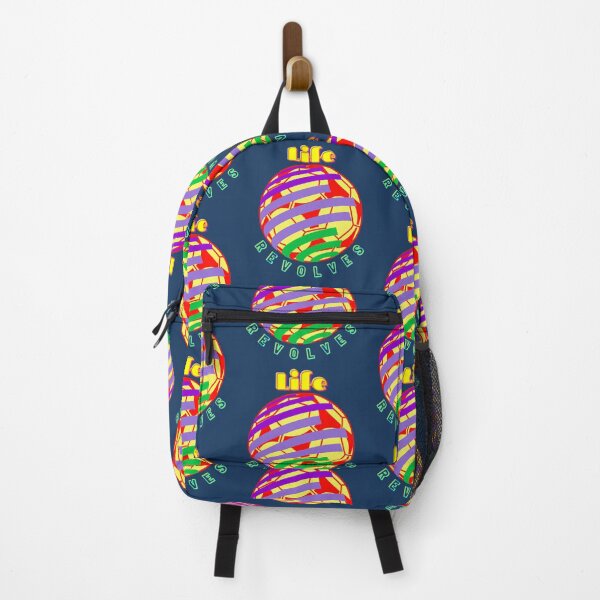 Item preview, Life Revolves designed and sold by MiistyDesignz.