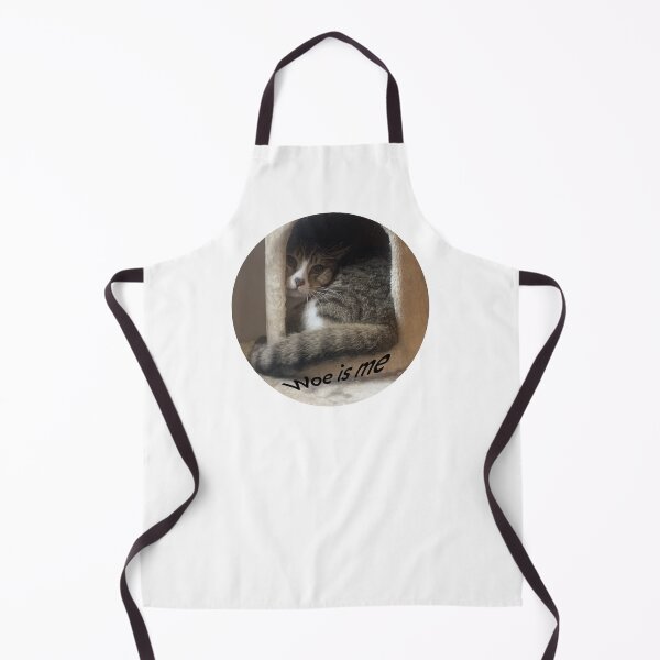 Item preview, Woe is Me designed and sold by LoveJingle.