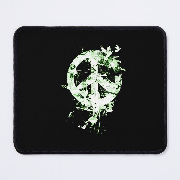 Item preview, Peace sign designed and sold by kasha-shadow.