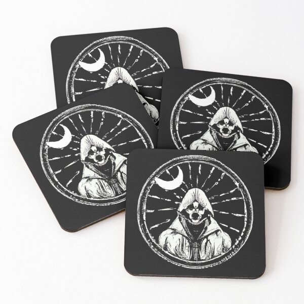 Item preview, Horror In The Moonlight designed and sold by brandonpickus.