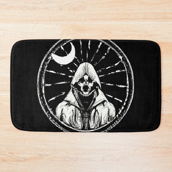 Item preview, Horror In The Moonlight designed and sold by brandonpickus.