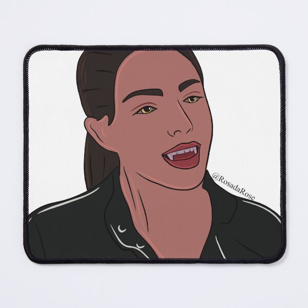 Item preview, Hope Mikaelson #21 designed and sold by Rosadarose.