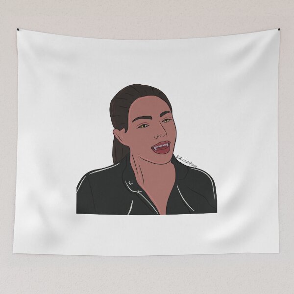 Item preview, Hope Mikaelson #21 designed and sold by Rosadarose.