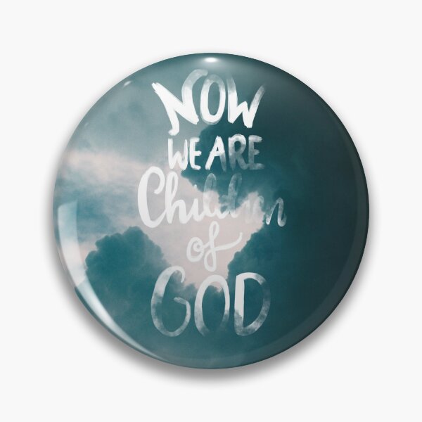 Item preview, Now we are children of God designed and sold by Anovaart.
