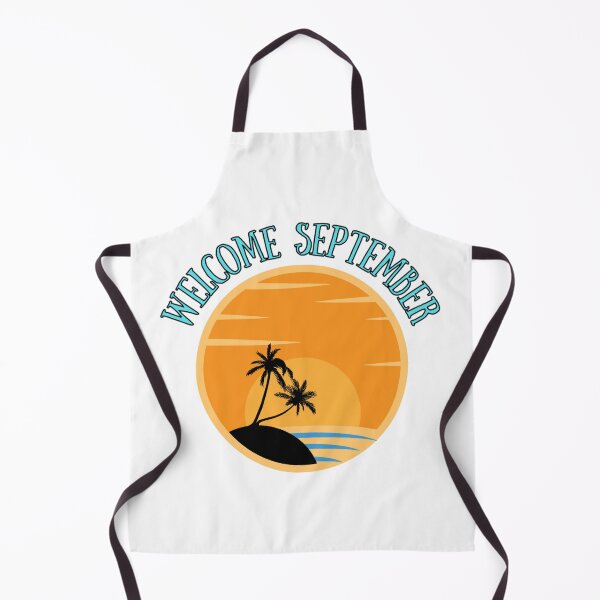 Item preview, Welcome september designed and sold by PaulGoldStore.
