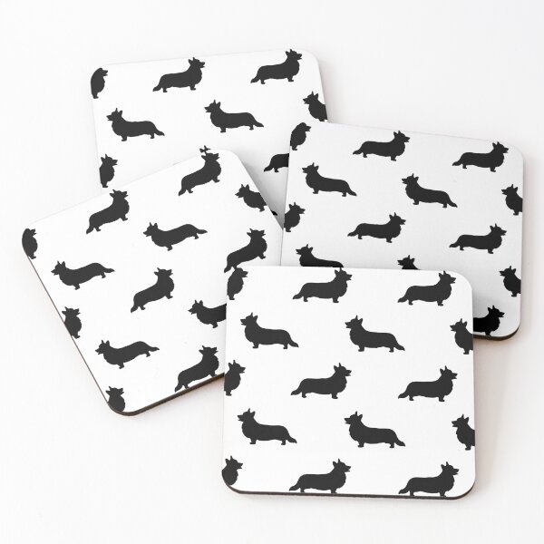 Artikelvorschau, Waliser corgi entworfen und verkauft von AmaiiDesigns.