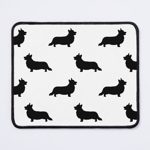 Artikelvorschau, Waliser corgi entworfen und verkauft von AmaiiDesigns.