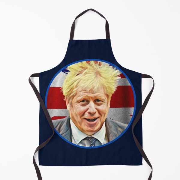 Item preview, Boris Johnson designed and sold by ramazis.