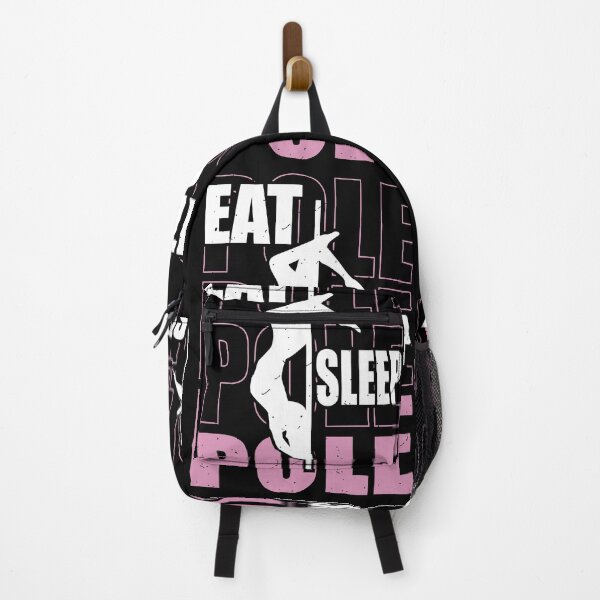 Item preview, Eat Sleep Pole designed and sold by Demna-S.