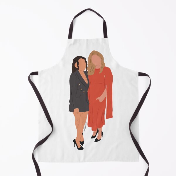 Item preview, Janel and Sasha #1 designed and sold by Rosadarose.