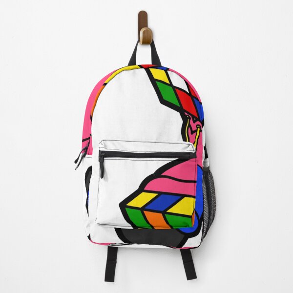 Item preview, The Rubik’s Dude! designed and sold by rubiks-dude.