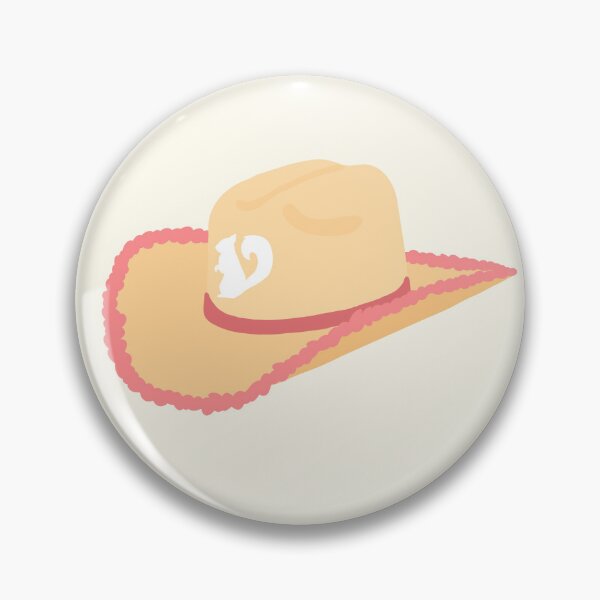 Item preview, squirrel cowgirl hat designed and sold by Camille Albers.