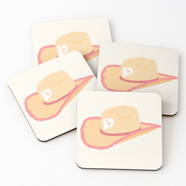 Item preview, squirrel cowgirl hat designed and sold by Camille Albers.