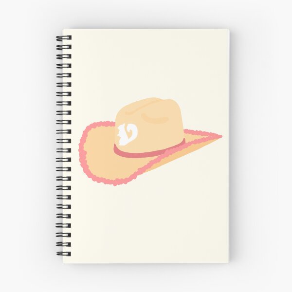 Item preview, squirrel cowgirl hat designed and sold by Camille Albers.