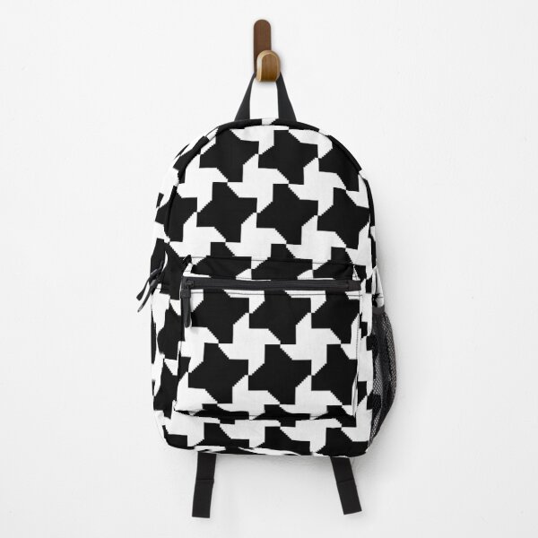 Item preview, Houndstooth pattern designed and sold by pinkal.