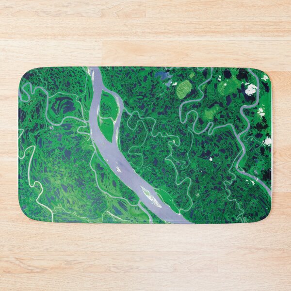 Item preview, Earth from Above designed and sold by JunkDrawerBKLYN.