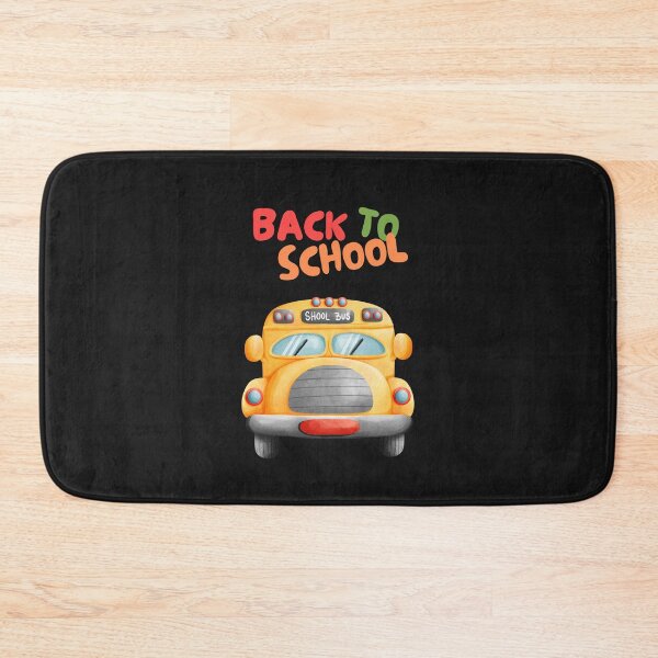 Item preview, back to school necklace  designed and sold by Pluto's  Art.