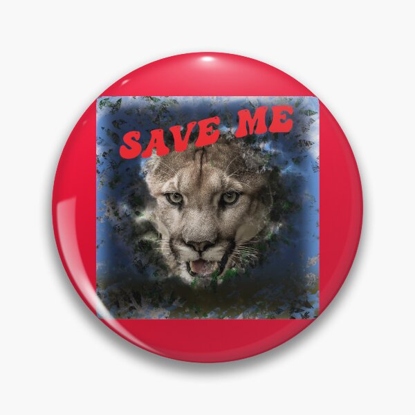 Item preview, SAVE ME designed and sold by Redwil1.