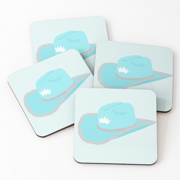 Item preview, crown cowgirl hat designed and sold by Camille Albers.