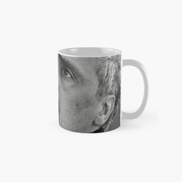 Aperçu de l'œuvre N&B T.W. créée et vendue par POTTERIX-DESIGN.