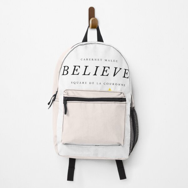 Item preview, Believe Classic T-Shirt designed and sold by Georgeshoop.