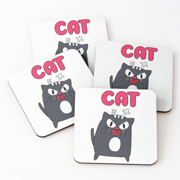 Item preview, Cute Cat  designed and sold by SVGtothemoon.