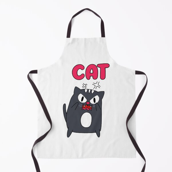 Item preview, Cute Cat designed and sold by SVGtothemoon.