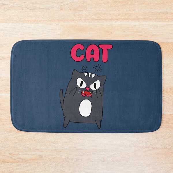 Item preview, Cute Cat  designed and sold by SVGtothemoon.