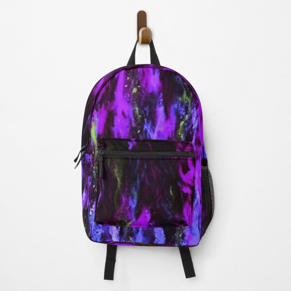 Item preview, Purple Flames designed and sold by Zena Rowland.