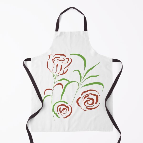 Item preview, Rosy Flora designed and sold by Acsah David.