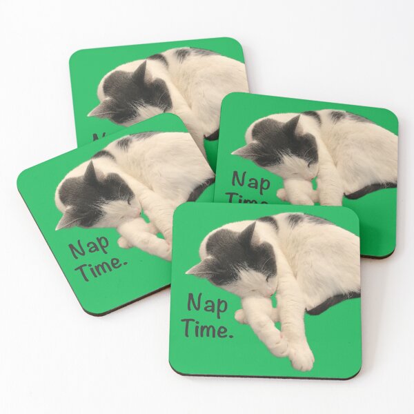 Item preview, Nap Time designed and sold by ScrappyShop.