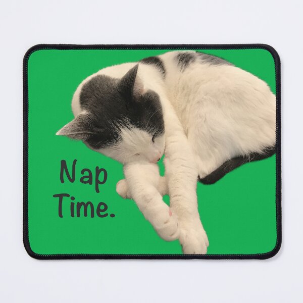 Item preview, Nap Time designed and sold by ScrappyShop.