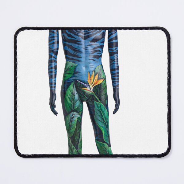 Item preview, Avatar Art Manikin Epitome of a Protector  designed and sold by artmanikin.