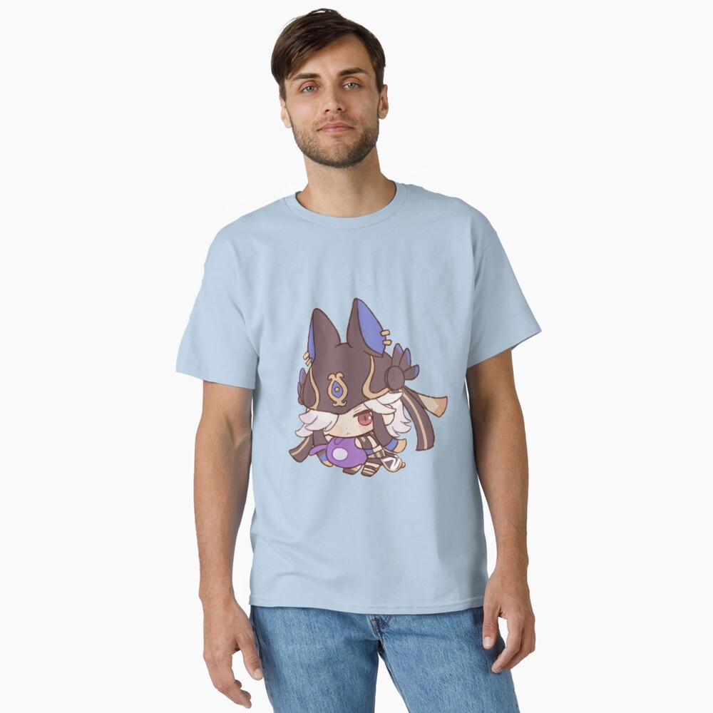 Item preview, Classic T-Shirt designed and sold by Sara2806.