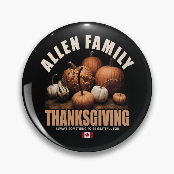 Item preview, Canadian Surname designed and sold by MoonsmileProd.