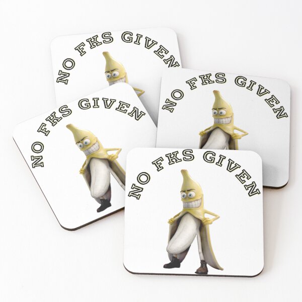 Item preview, No Fks Given designed and sold by Tom O Gotchi.